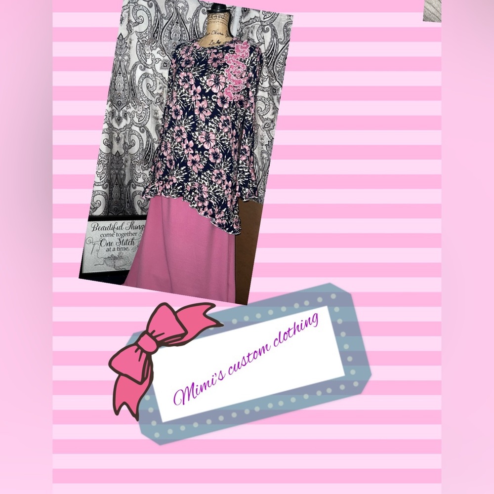 Custom sold